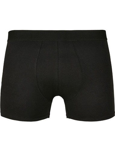 BUI-BY132-Men Boxer Shorts 2-Pack